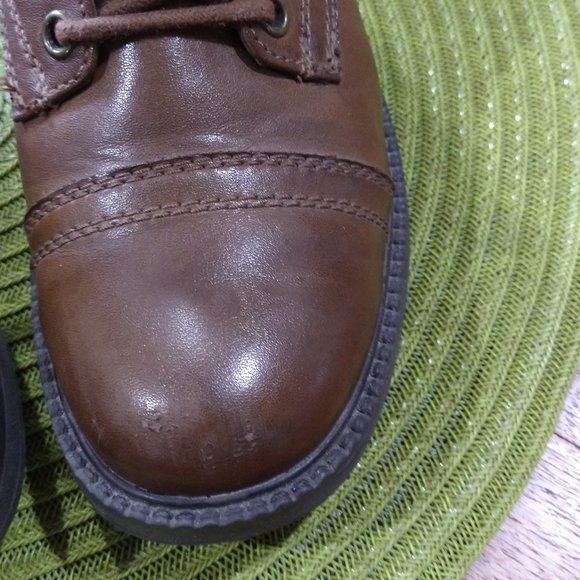 Artica Browns Womens - Picture 6 of 6